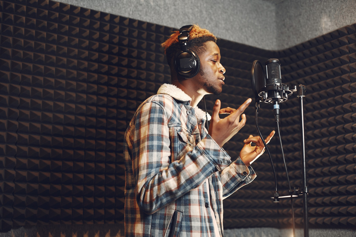 Vocal lessons