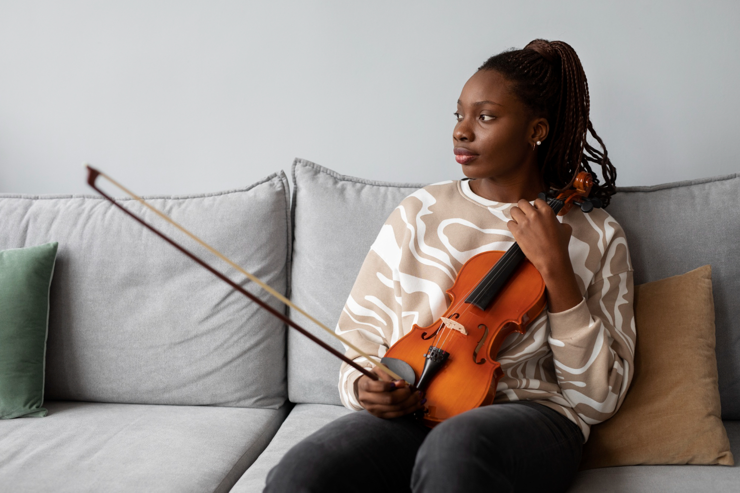 Music therapy
